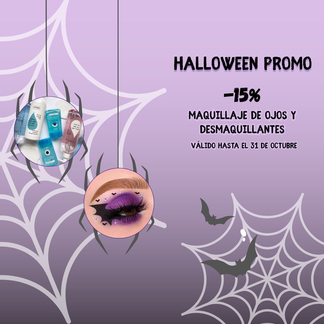 Promo Halloween